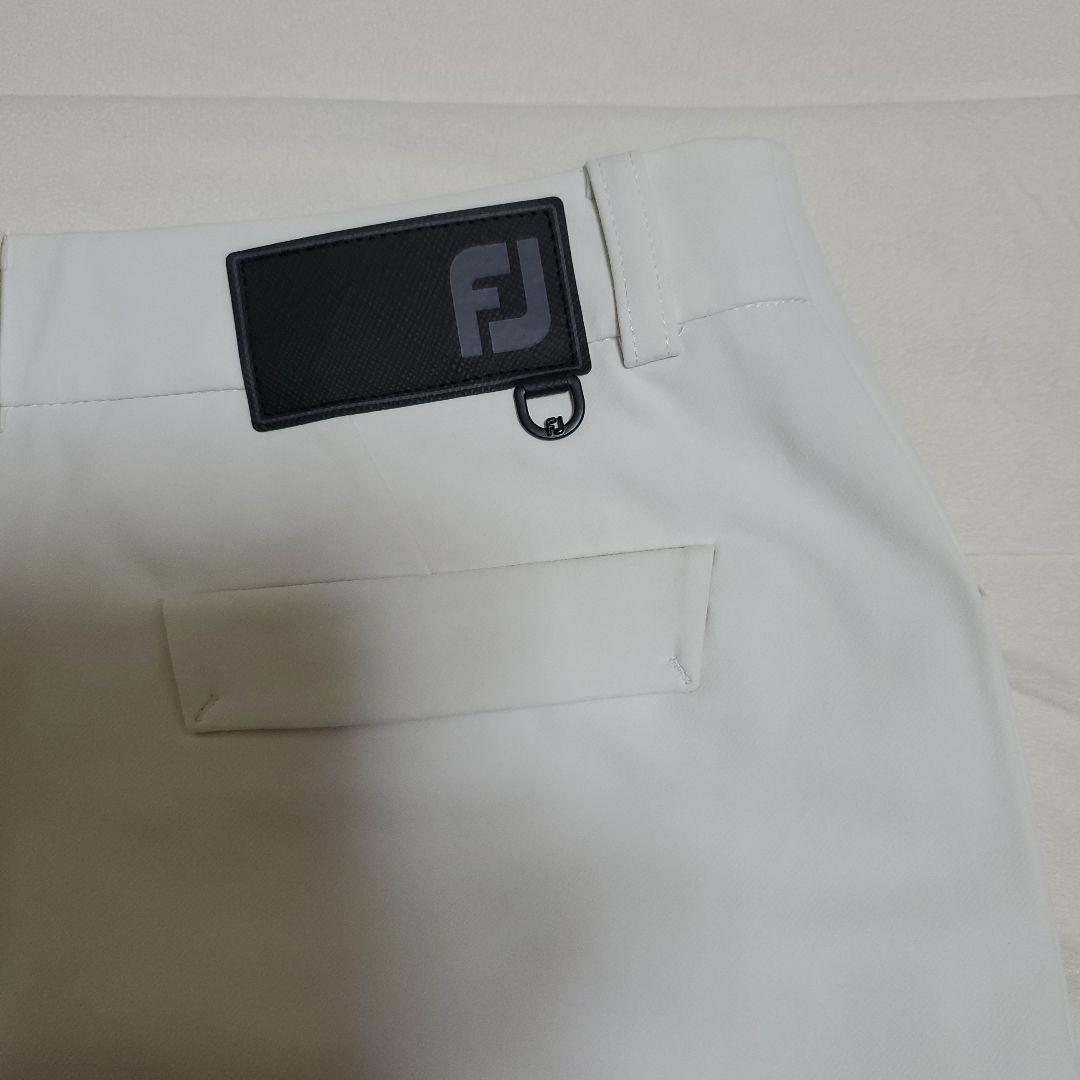 FOOTJOY レディース ゴルフスカート
