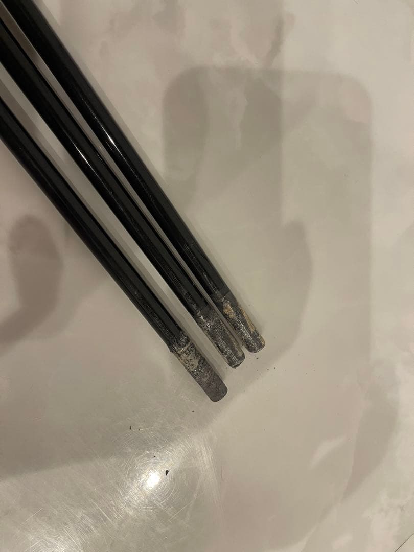 GRAPHITE DESIGN RAUNE w100 WEDGE 3本セット