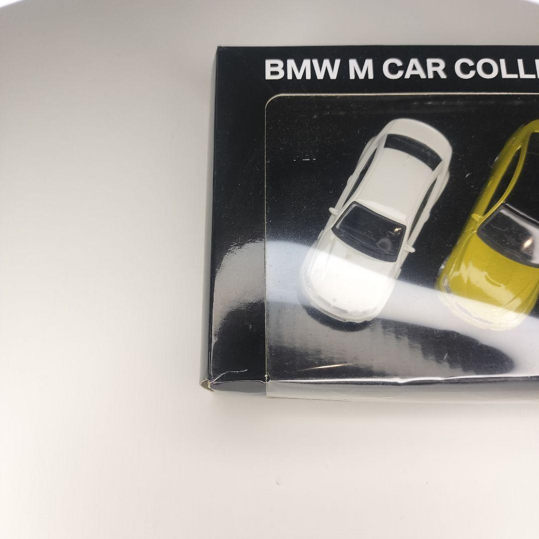  M Car Collection 4台セット