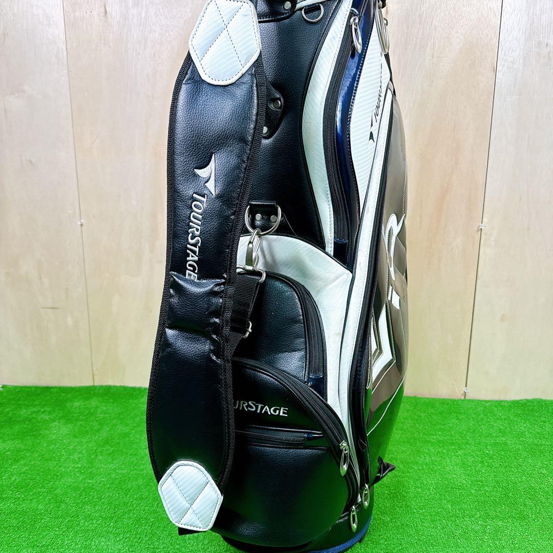 ☆ゴルフデビュー ツアーステージ ViQ YONEX クラブセット 13本 格安