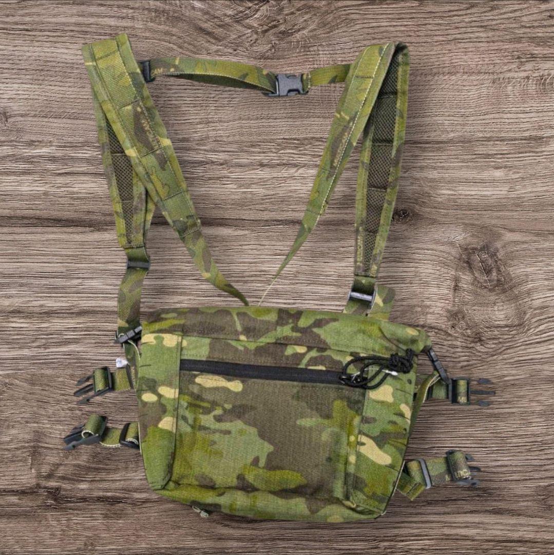 【美品】Spiritus Systems タイプ　LBV キット