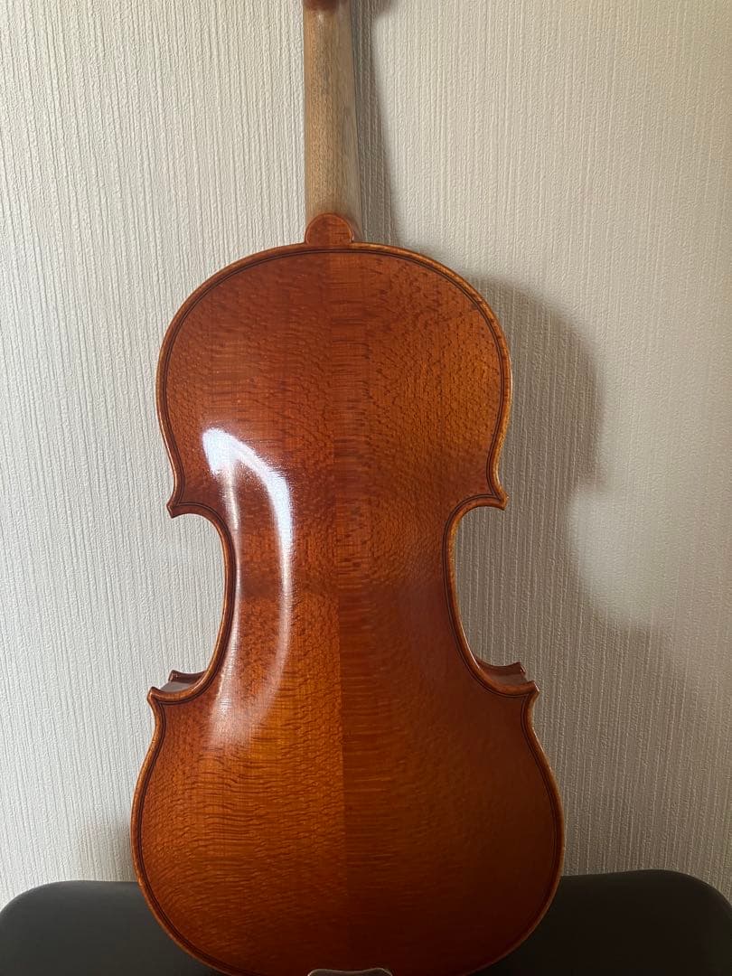 【美品】Andreas Eastman VL80 1/2 イーストマンKUN製