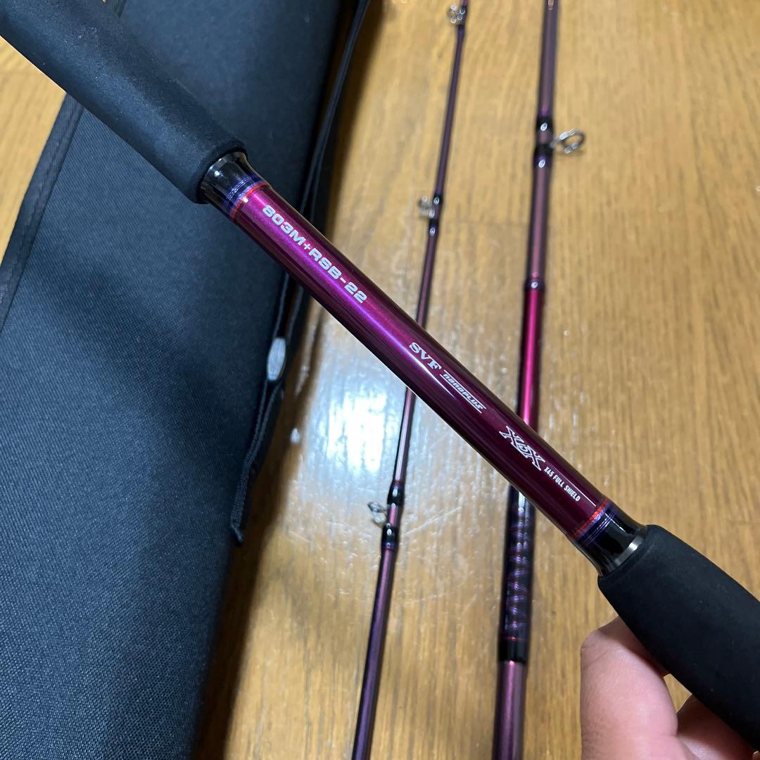ハートランドリベラリスト　803M+RSB-22