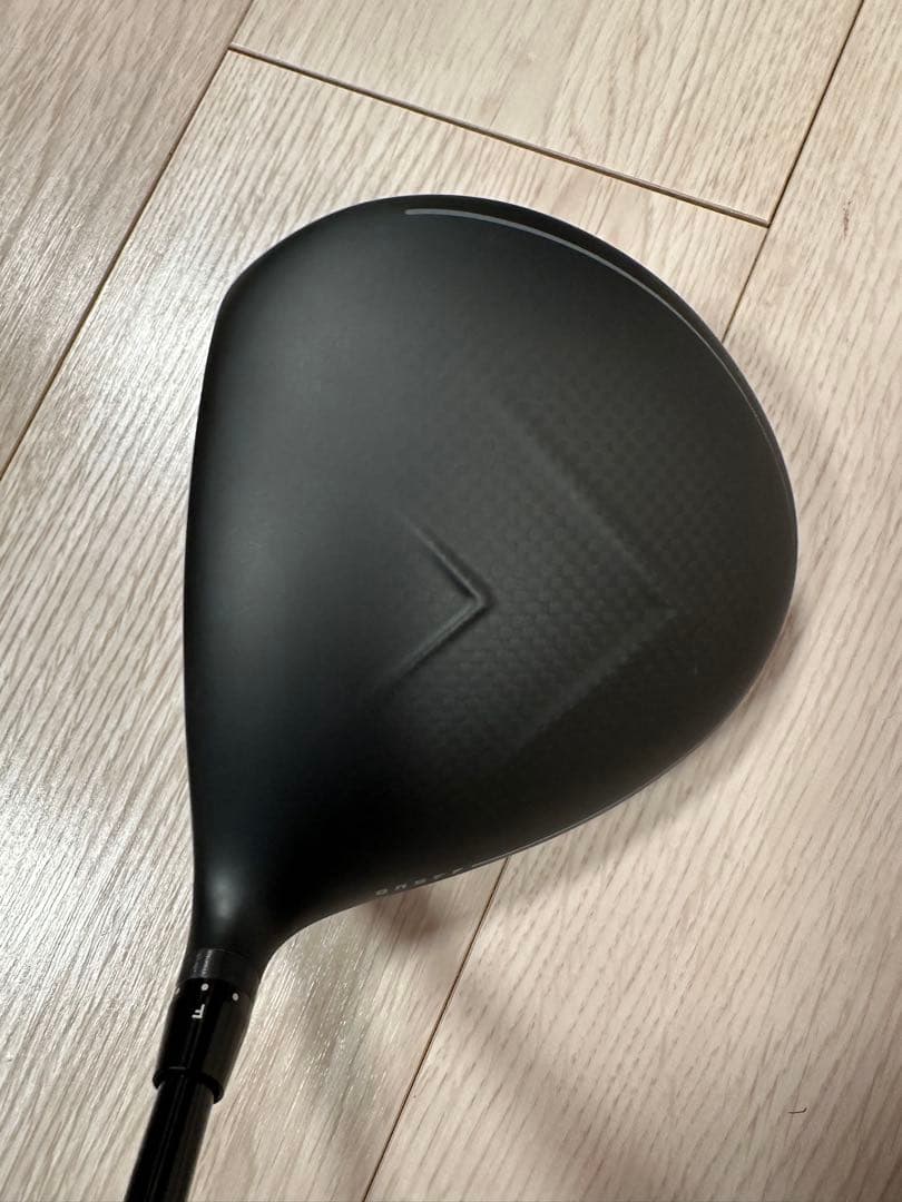 【値下げ】オノフ　クロ　ドライバー　LABOSPEC 65S