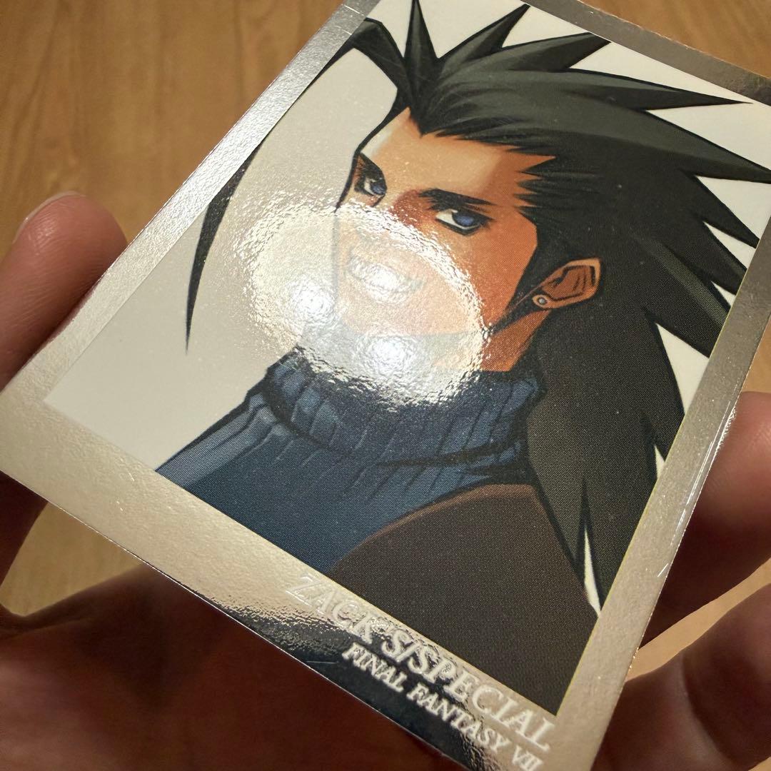 ファイナルファンタジーアートミュージアム1stエディション144枚コンプリート