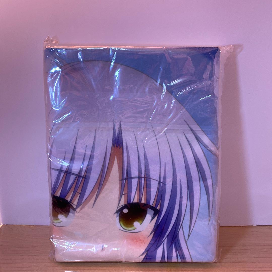 Angel Beats! デジタオル　新品！