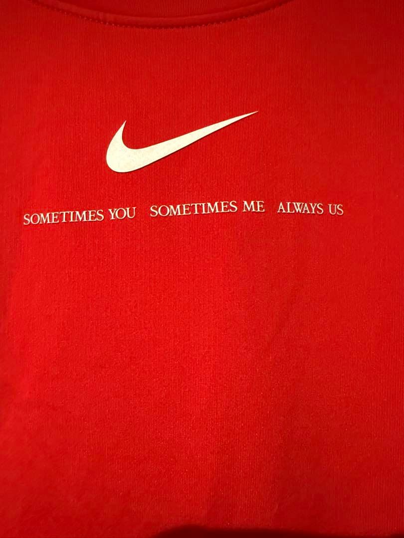 ウェア NIKE M NRG NOCTA SS BL TOP UNIVERSITY