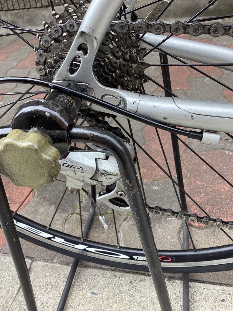 ■ orbea apua