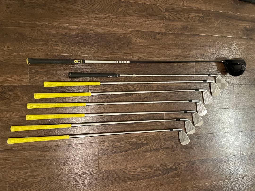TOURSTAGE X-BLADE GR ドライバー,#5-9,PW