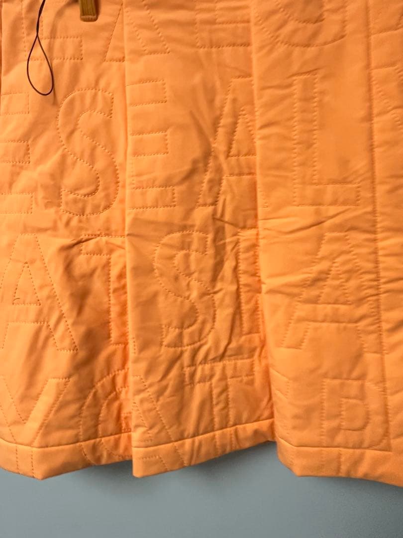 未使用【パーリーゲイツ】サイズ1 キルティングスカート¥31.900