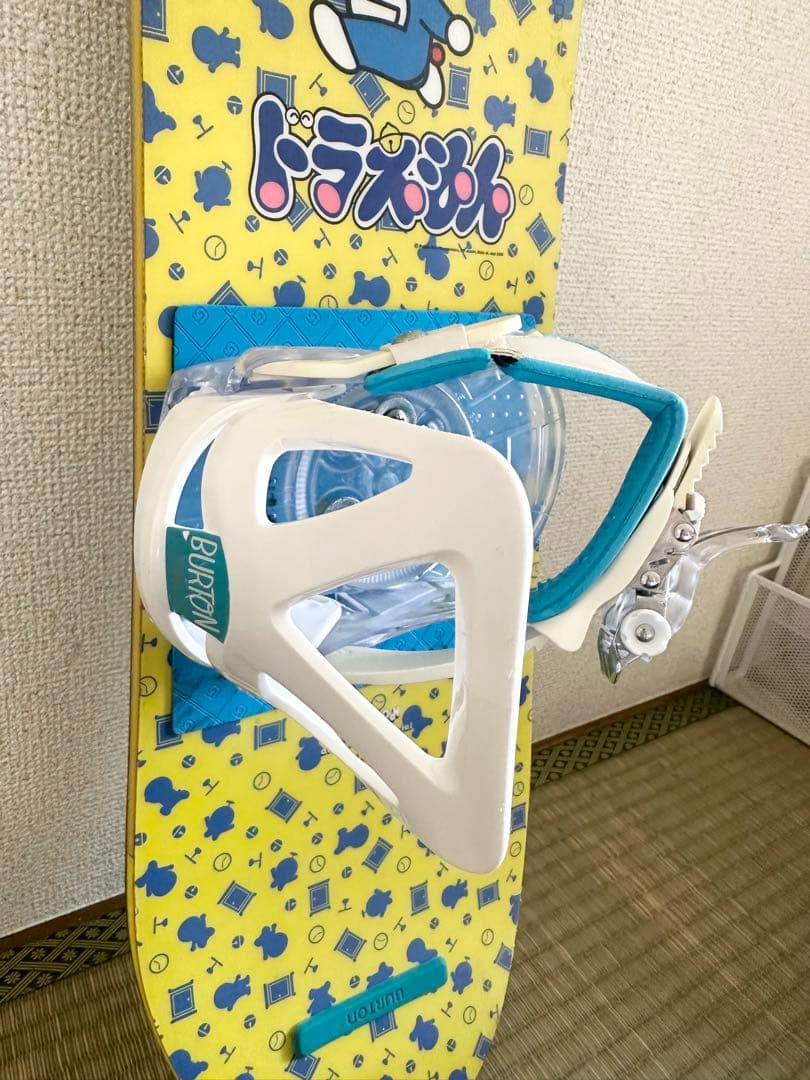BURTON After School キッズ スノーボード 100cm