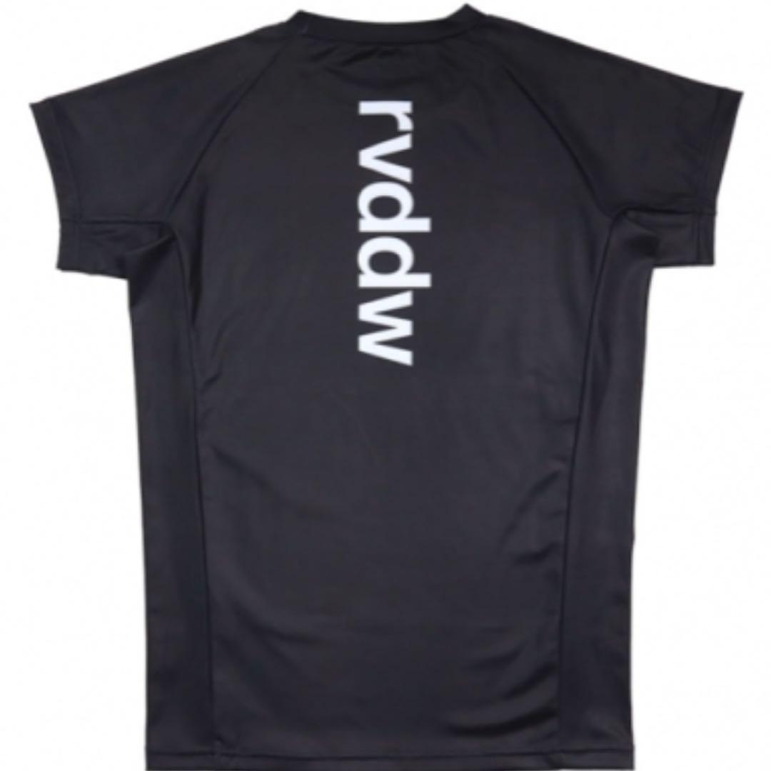 reversal rvddw ブラック Tシャツ Lサイズ