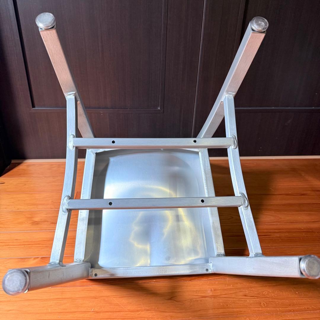 美品　EMECO Navy Collection