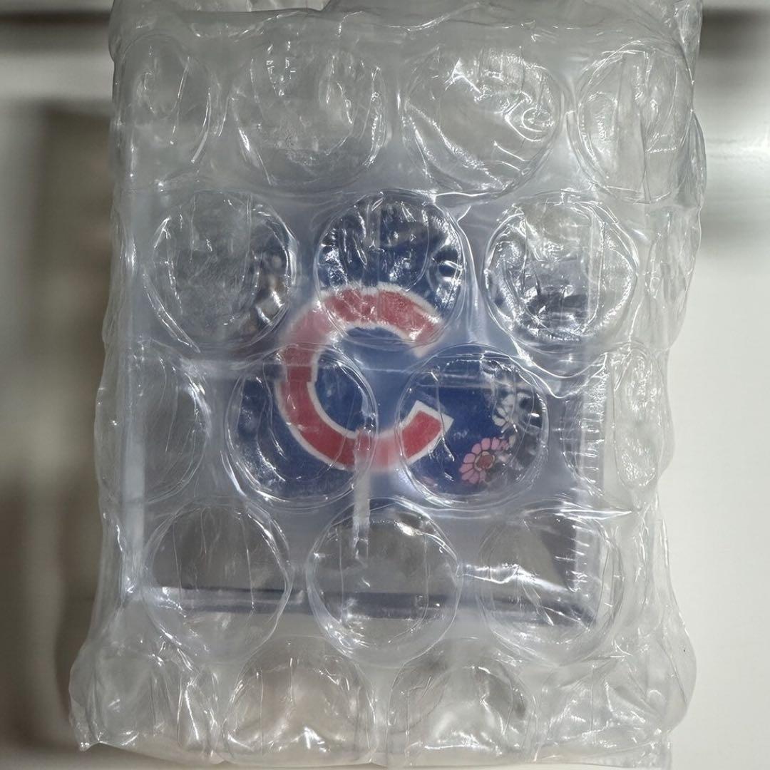 【ハーマン様】村上隆×MLB TOKYO ボール　シカゴ　カブス　CUBS