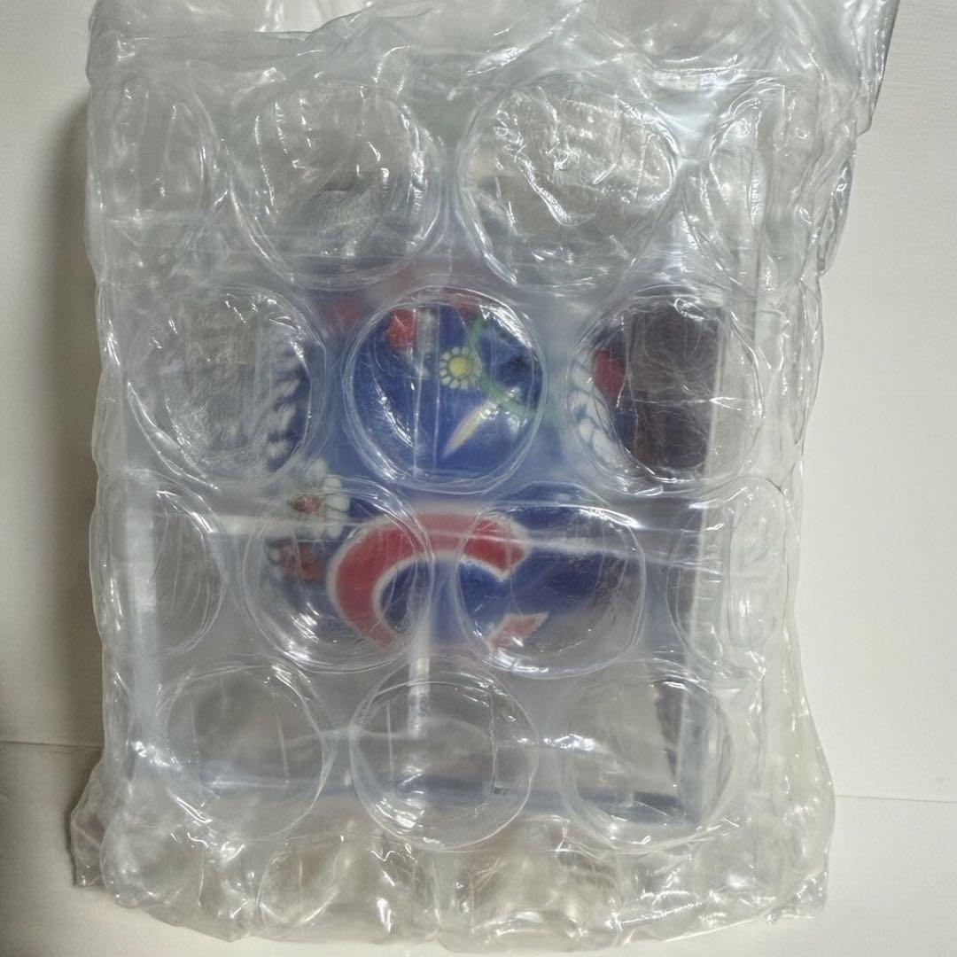 【ハーマン様】村上隆×MLB TOKYO ボール　シカゴ　カブス　CUBS