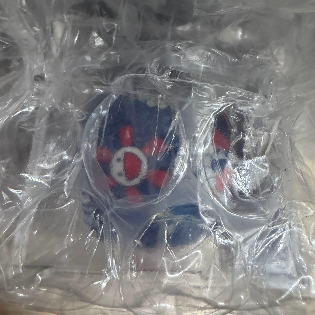 【ハーマン様】村上隆×MLB TOKYO ボール　シカゴ　カブス　CUBS