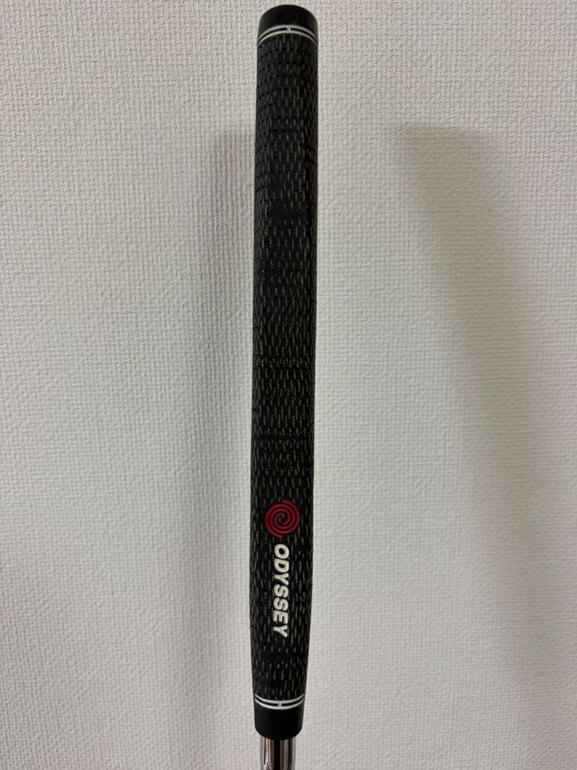 Works Tour DOUBLE WIDE パター　オデッセイ