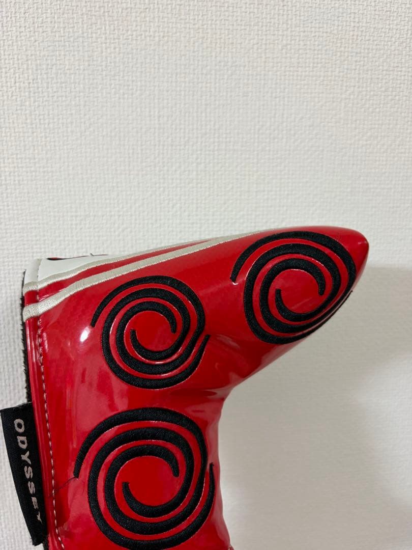 Works Tour DOUBLE WIDE パター　オデッセイ