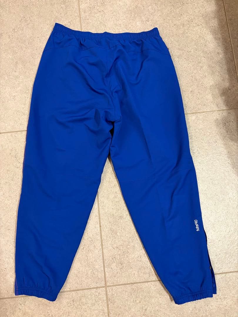 Nike パリ・サンジェルマン トラックパンツ L