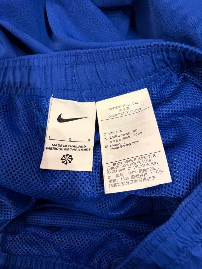 Nike パリ・サンジェルマン トラックパンツ L