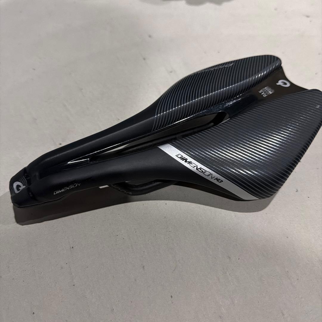 Prologo Dimension 143mm サドル カーボンレール