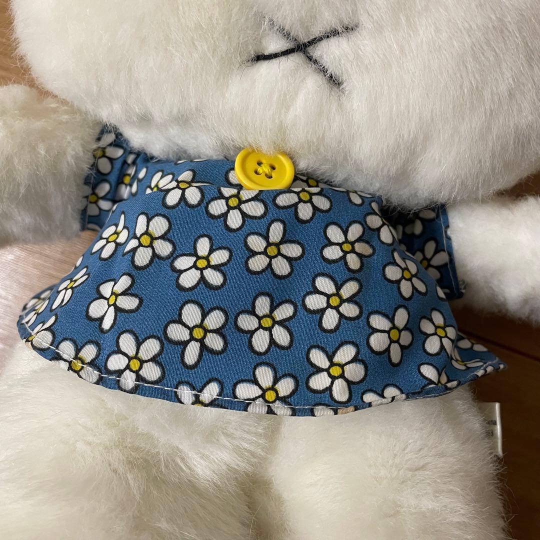 ミッフィー ファースト社 ぬいぐるみ