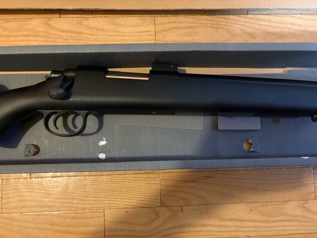 東京マルイ VSR10 ボルトアクションエアライフル