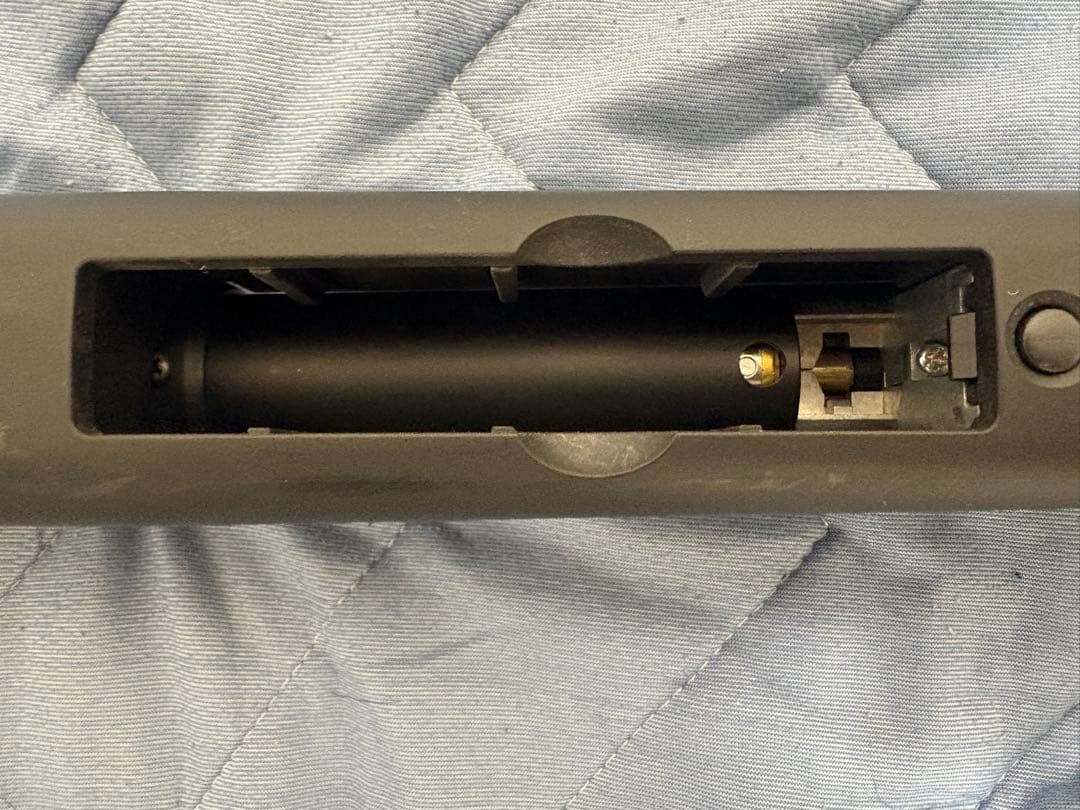 東京マルイ VSR10 ボルトアクションエアライフル