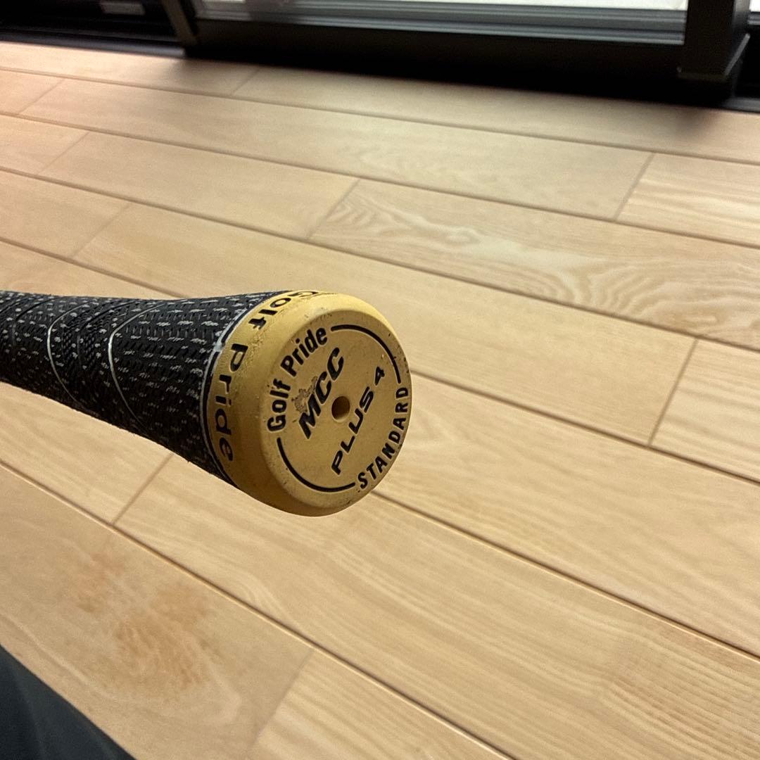 PING G410 LSTドライバー 10.5度 ピンツアー65X