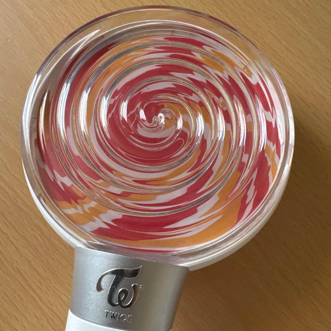 TWICE ペンライト 2個セット