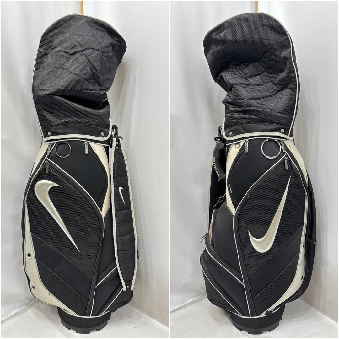 メンズ右利き初心者用　ナイキ　NIKE　ゴルフクラブセット　W-2745