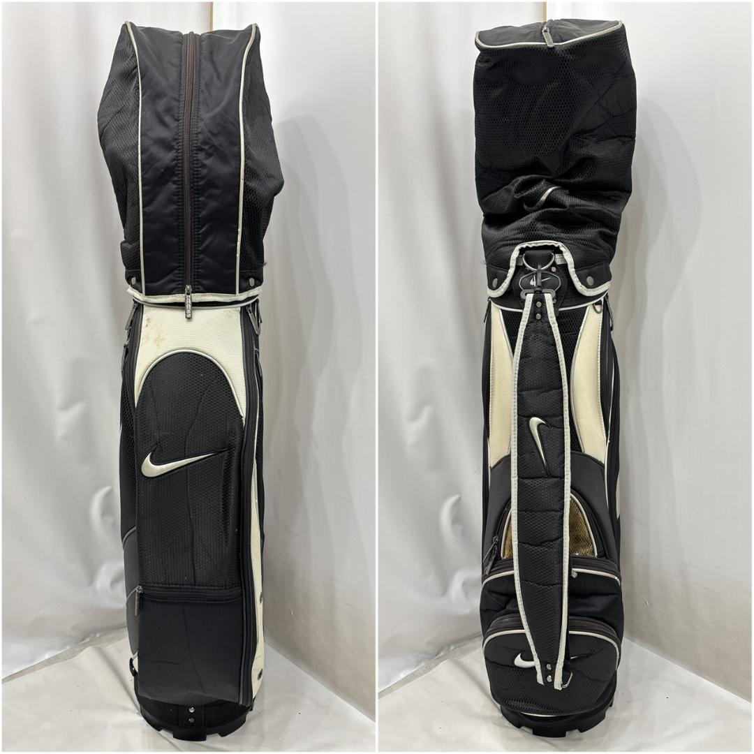 メンズ右利き初心者用　ナイキ　NIKE　ゴルフクラブセット　W-2745