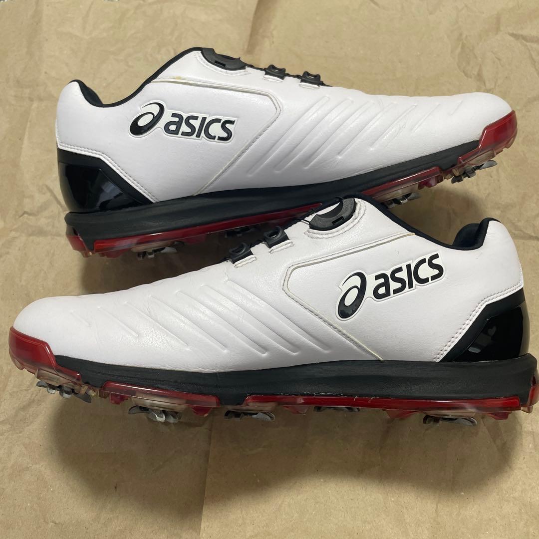 asicsアシックス ゲルエース プロ3 ボア TGN919 最終価格