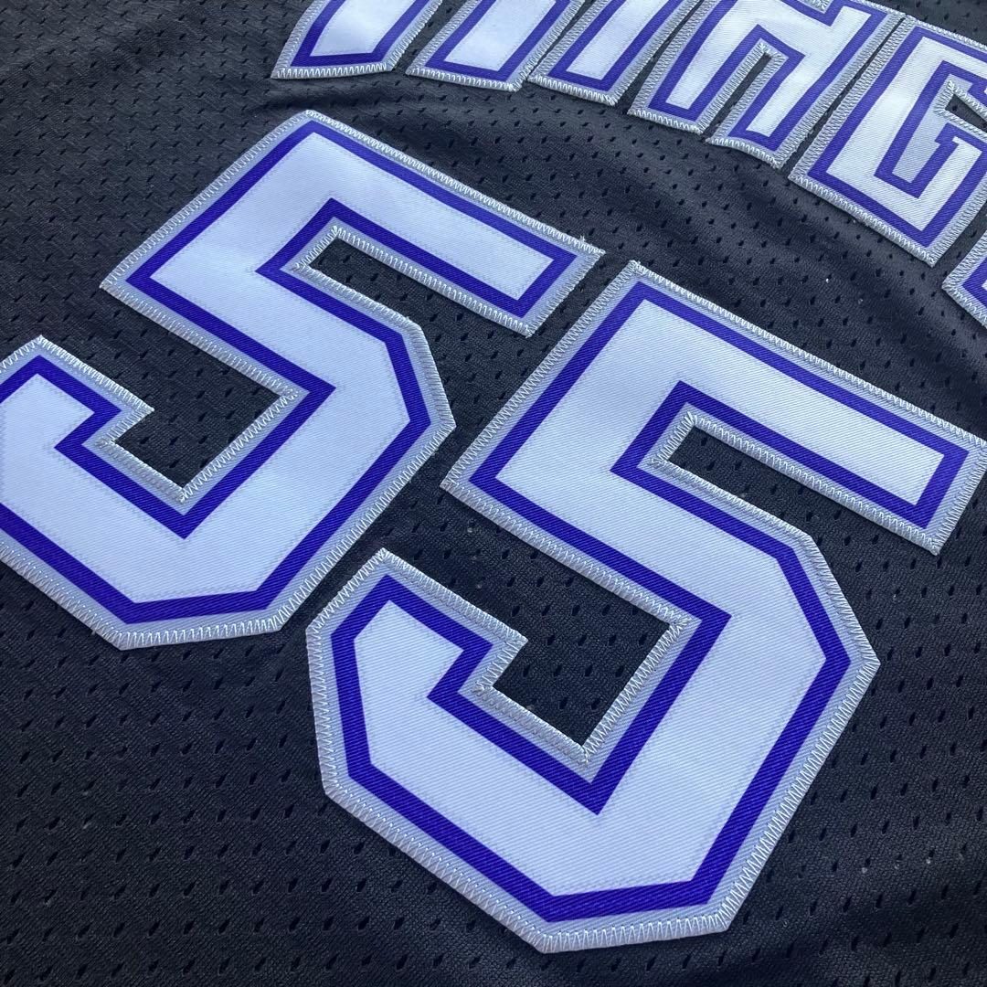 【未使用品】 NBA ジェイソン・ウィリアムス ★ キングス ユニフォーム 新品