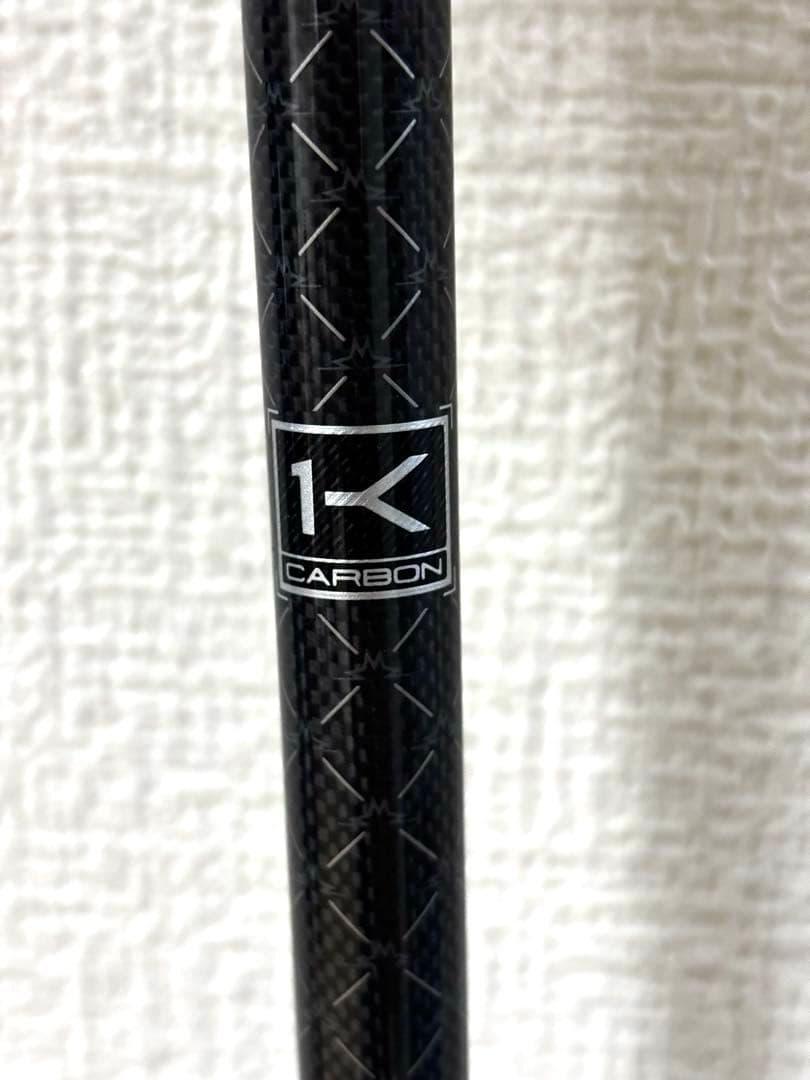 TENSEI 1Kホワイト　60X ドライバー用シャフト　pingスリーブ
