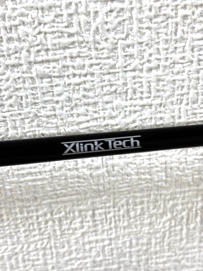 TENSEI 1Kホワイト　60X ドライバー用シャフト　pingスリーブ