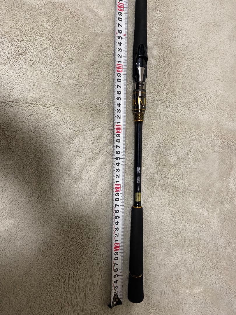 シュン 【美品】ダイワ25 モアザン 103ML/M・J