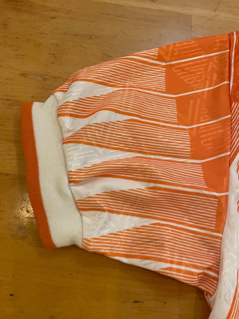 レア　UMBRO サッカーユニフォーム　ビンテージ XL