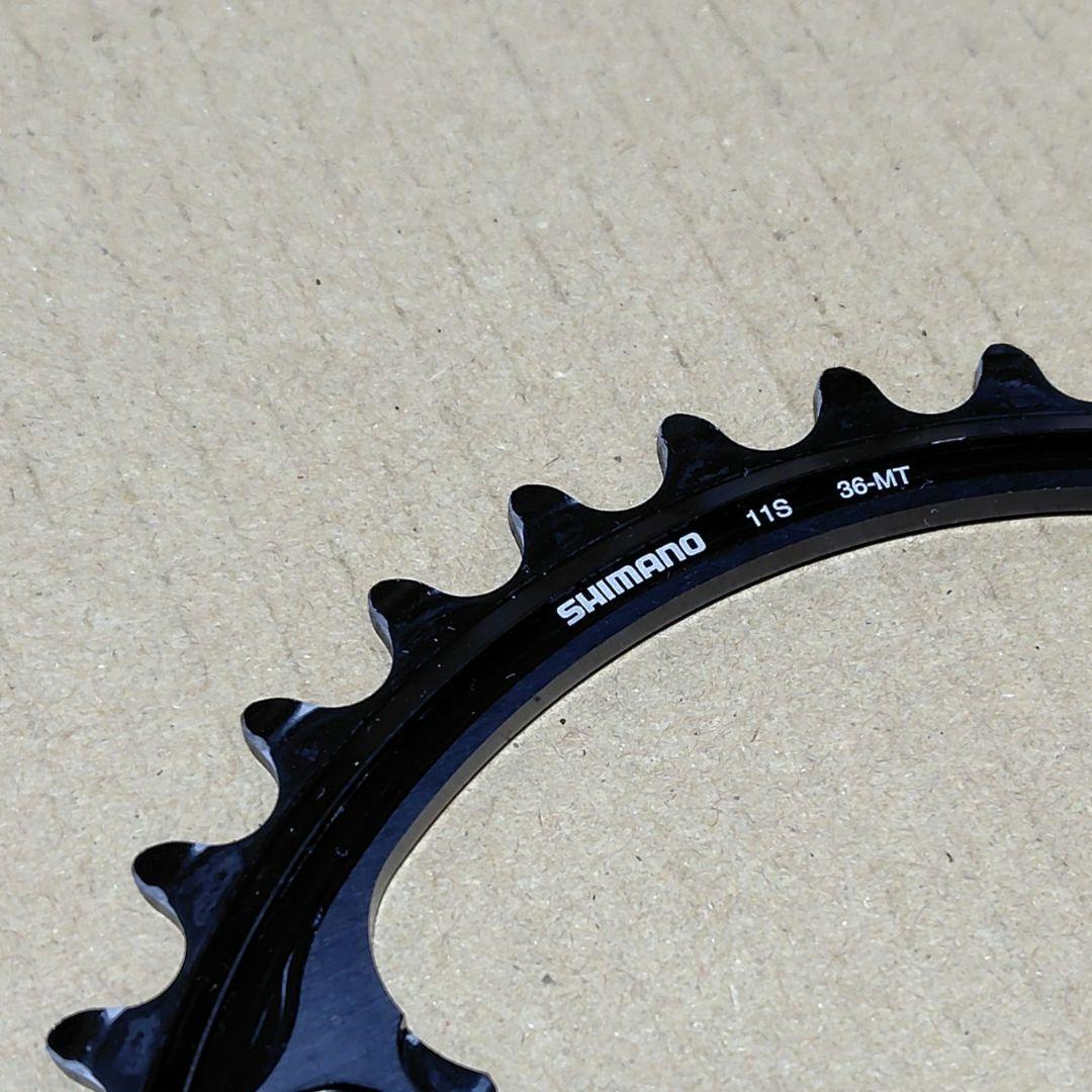SHIMANO シマノ DURA-ACE FC-R9100 52-36T 11S