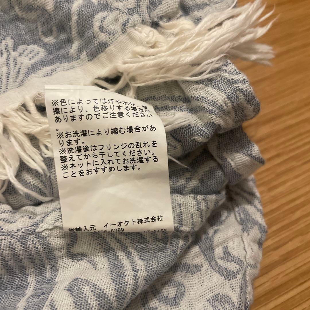 ＊専用＊KLIPPAN クリッパン ガーゼ ブランケット
