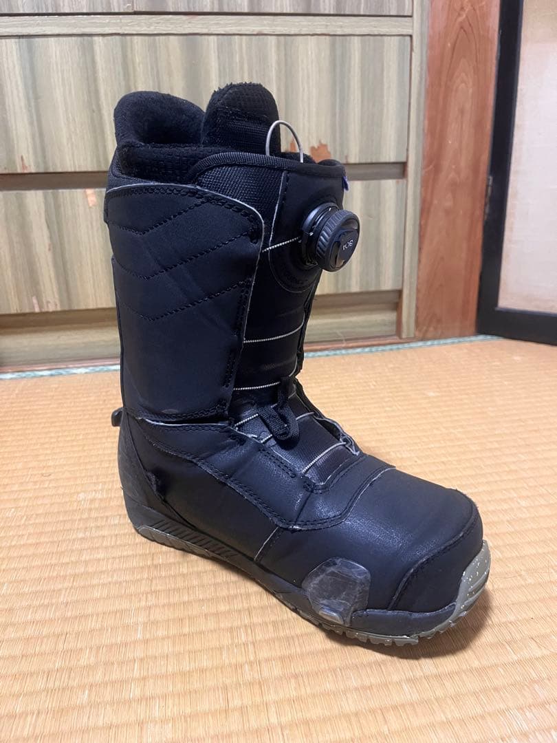 BURTON RULER BOA スノーボードブーツ 27.5cm
