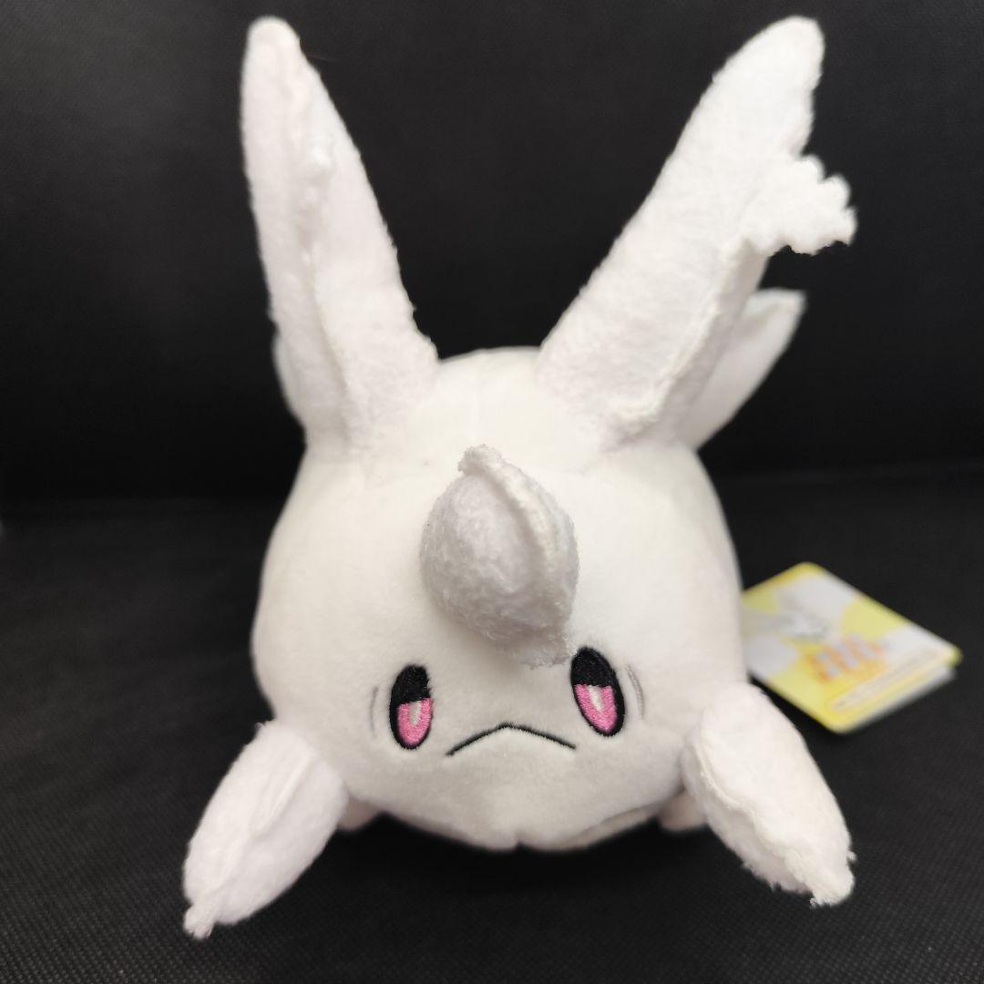 【希少】ポケモン ポケモンセンター サニーゴ(ガラルのすがた) ぬいぐるみ