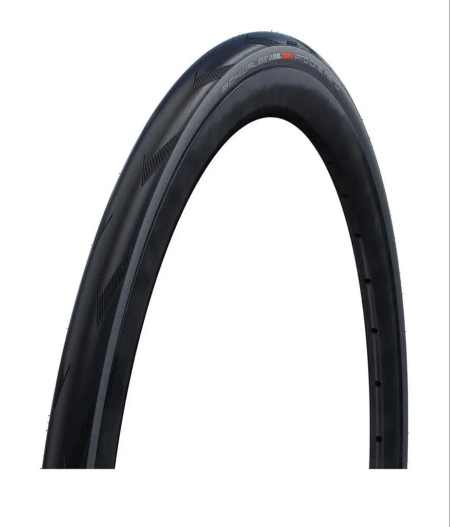 【超軽量】シュワルベ PROONE AERO （チューブレス）フロント専用