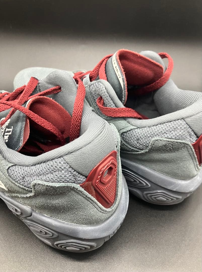 New Balance バスケット　'Graphite' BBFRSHD2