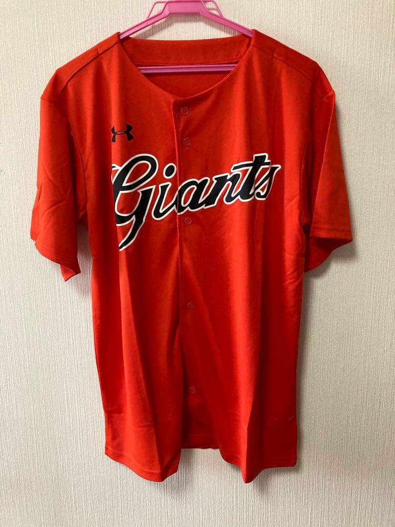 ジャイアンツ　グッズ