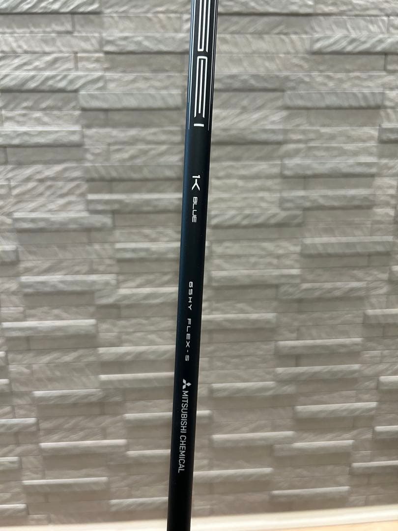 テンセイ1Kブルー65HY フレックスS
