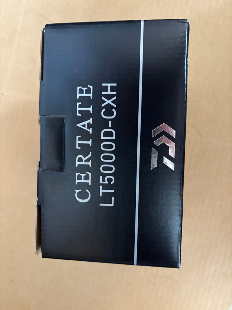 Daiwa CERTATE LT5000D-CXH スピニングリール