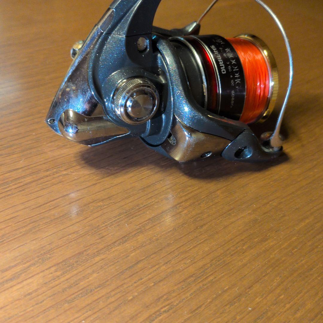 BBX レバーブレーキ シマノ (最終値下げ)