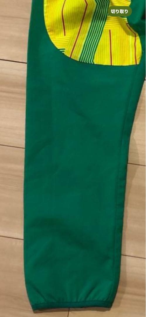 ATHLETA TEIKYO NAGOKA ピステ S 帝京長岡