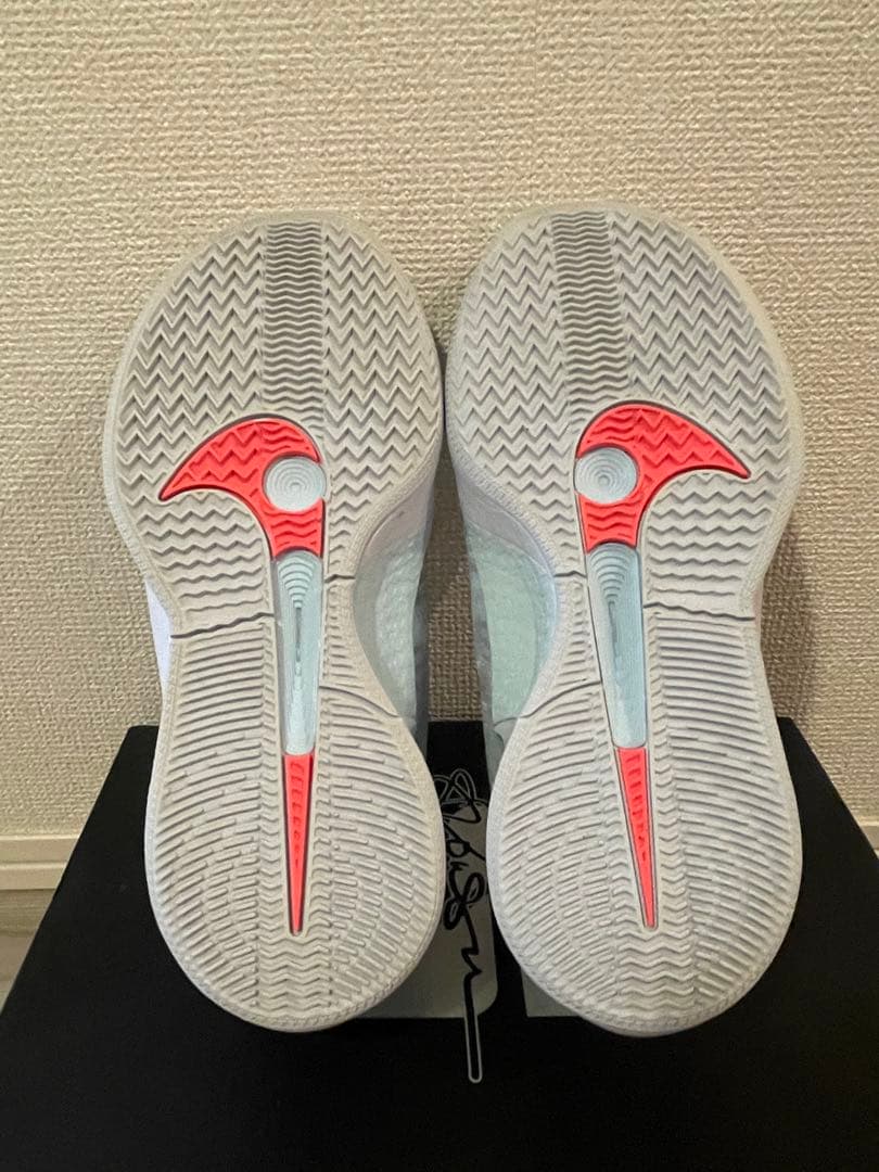 シューズ(男性用) Nike Women's Sabrina 2 \"Conductor\"
